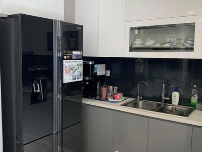 Thao Dien Pearl, Vietnam Thao Dien Pearl, Vietnam