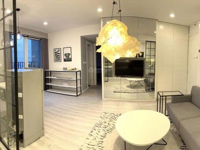 City Garden, Vietnam City Garden, Vietnam