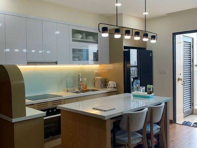 Golden Park Tower, Vietnam Golden Park Tower, Vietnam