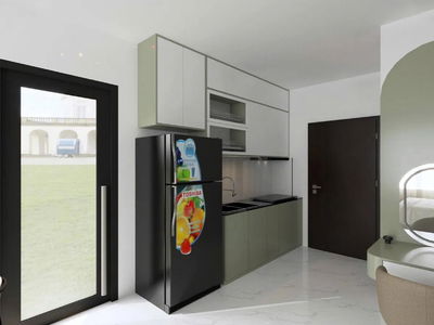 Alojamiento en Ho Chi Minh City, Vietnam Alojamiento en Ho Chi Minh City, Vietnam