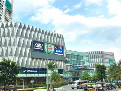 Gehäuse In Ho Chi Minh City, Vietnam Gehäuse In Ho Chi Minh City, Vietnam