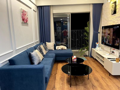 Masteri Thao Dien, Vietnam Masteri Thao Dien, Vietnam