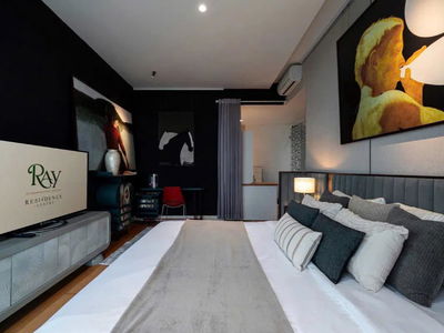 The Vista An Phu, Vietnam The Vista An Phu, Vietnam