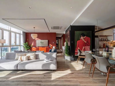 The Vista An Phu, Vietnam The Vista An Phu, Vietnam