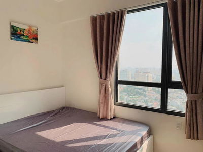 Mastery, Vietnam Mastery, Vietnam