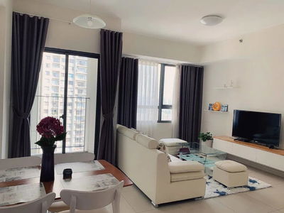 Mastery, Vietnam Mastery, Vietnam