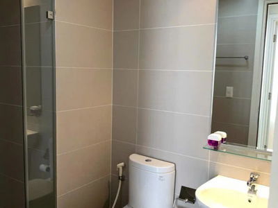 Mastery, Vietnam Mastery, Vietnam