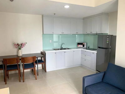 Mastery, Vietnam Mastery, Vietnam