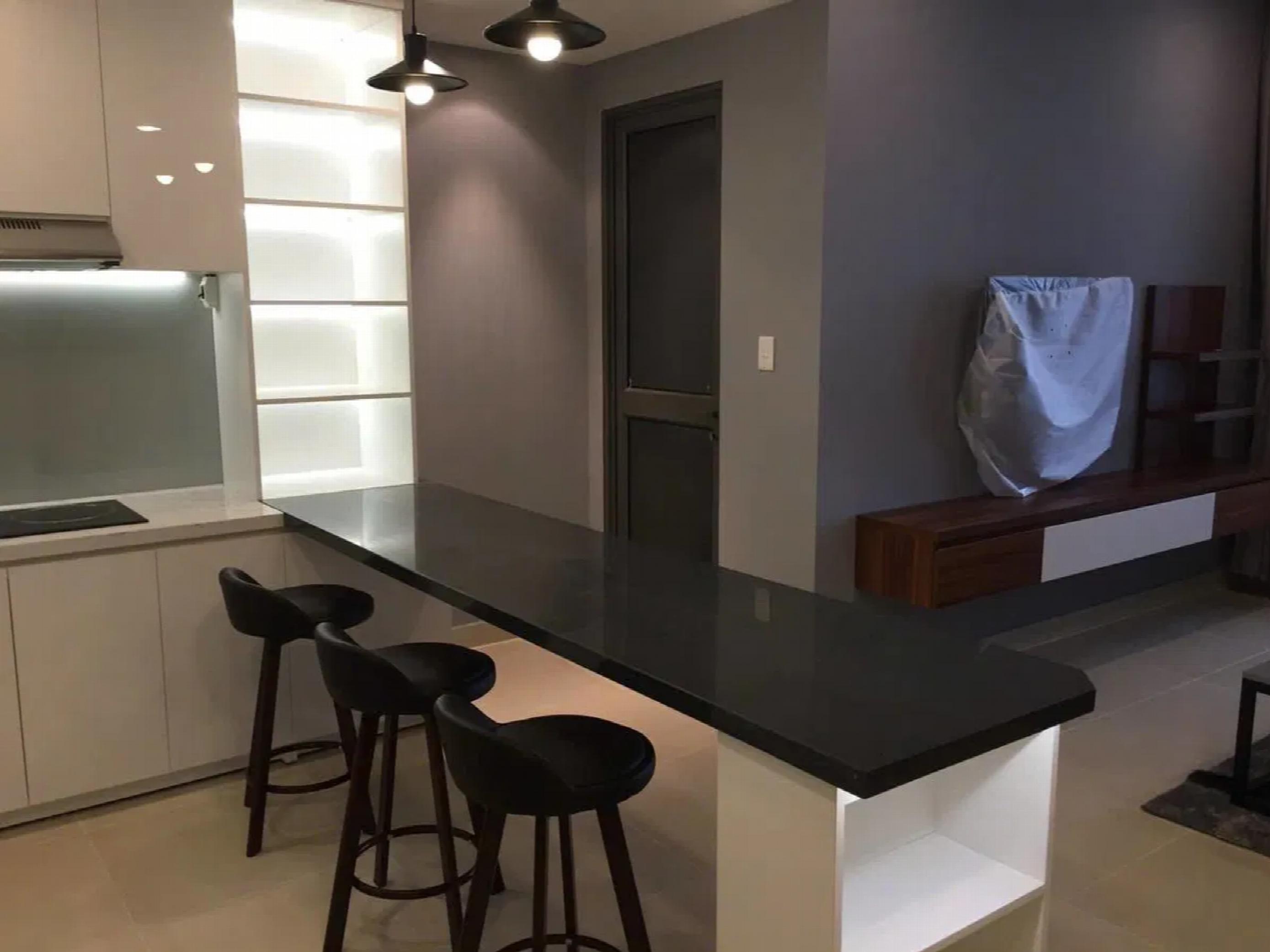 Mastery, Vietnam Mastery, Vietnam