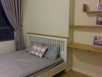 Mastery, Vietnam Mastery, Vietnam