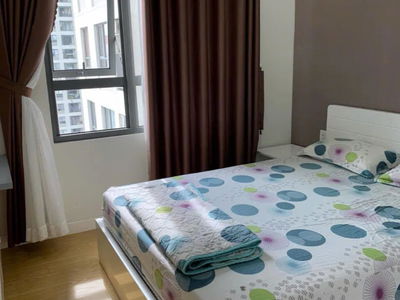 Mastery, Vietnam Mastery, Vietnam