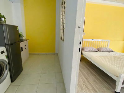 Logement dans Ho Chi Minh City, Vietnam Logement dans Ho Chi Minh City, Vietnam