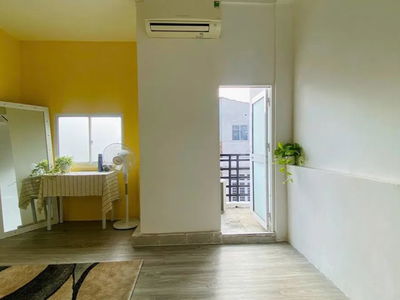 Жилье в Ho Chi Minh City, Vietnam Жилье в Ho Chi Minh City, Vietnam