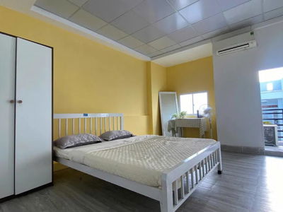 Housing in Ho Chi Minh City, Vietnam Housing in Ho Chi Minh City, Vietnam