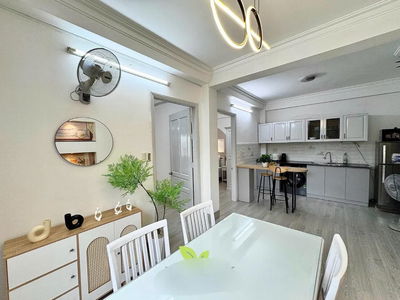 Logement dans Ho Chi Minh City, Vietnam Logement dans Ho Chi Minh City, Vietnam