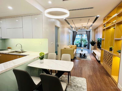 GoldSeason, Vietnam GoldSeason, Vietnam