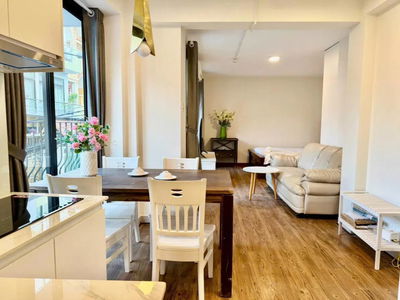 Logement dans Ho Chi Minh City, Vietnam Logement dans Ho Chi Minh City, Vietnam