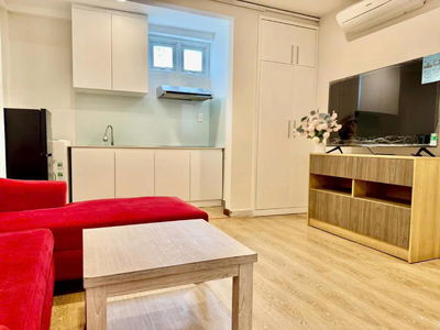 Alojamiento en Ho Chi Minh City, Vietnam Alojamiento en Ho Chi Minh City, Vietnam