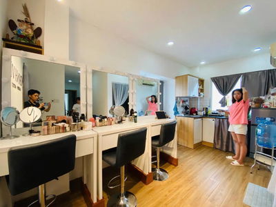 Alojamiento en Ho Chi Minh City, Vietnam Alojamiento en Ho Chi Minh City, Vietnam