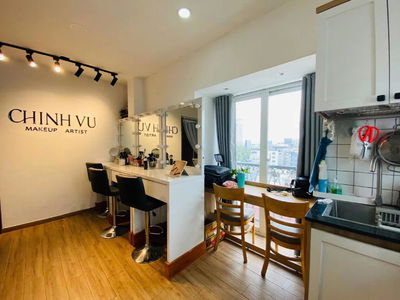 Logement dans Ho Chi Minh City, Vietnam Logement dans Ho Chi Minh City, Vietnam