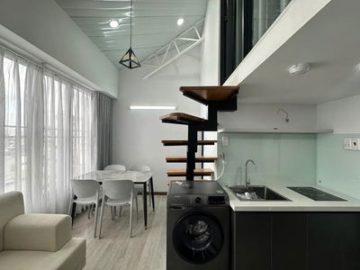 Logement dans Di An, Vietnam Logement dans Di An, Vietnam