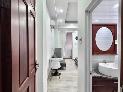 Logement dans Ho Chi Minh City, Vietnam Logement dans Ho Chi Minh City, Vietnam