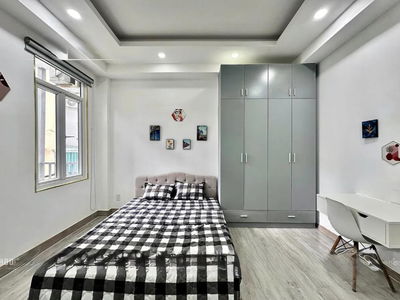 Housing in Ho Chi Minh City, Vietnam Housing in Ho Chi Minh City, Vietnam