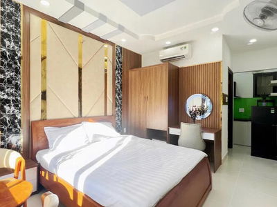 Жилье в Ho Chi Minh City, Vietnam Жилье в Ho Chi Minh City, Vietnam