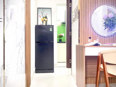 Жилье в Ho Chi Minh City, Vietnam Жилье в Ho Chi Minh City, Vietnam