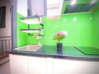 Logement dans Ho Chi Minh City, Vietnam Logement dans Ho Chi Minh City, Vietnam