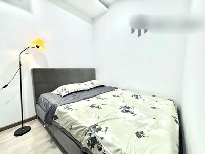 Logement dans Di An, Vietnam Logement dans Di An, Vietnam