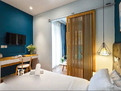 Gehäuse In Ho Chi Minh City, Vietnam Gehäuse In Ho Chi Minh City, Vietnam