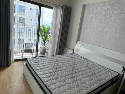 Mastery, Vietnam Mastery, Vietnam