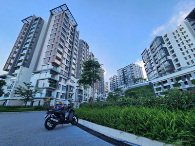 Celadon City, Vietnam Celadon City, Vietnam