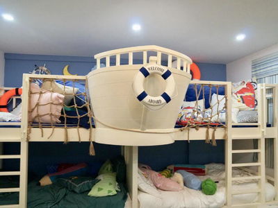 Mastery, Vietnam Mastery, Vietnam