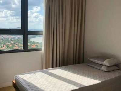 Mastery, Vietnam Mastery, Vietnam