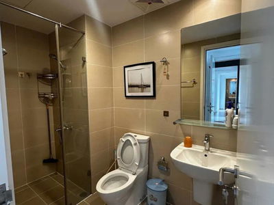 Mastery, Vietnam Mastery, Vietnam