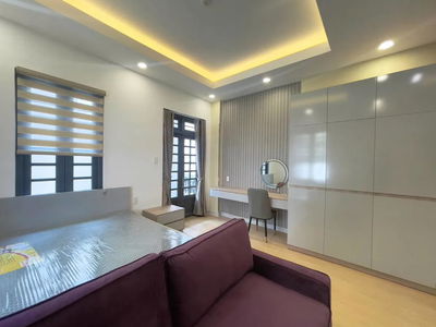 Housing in Ho Chi Minh City, Vietnam Housing in Ho Chi Minh City, Vietnam