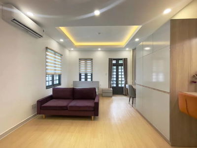 Alojamiento en Ho Chi Minh City, Vietnam Alojamiento en Ho Chi Minh City, Vietnam