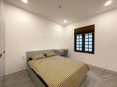 Жилье в Ho Chi Minh City, Vietnam Жилье в Ho Chi Minh City, Vietnam