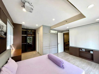 Mastery, Vietnam Mastery, Vietnam