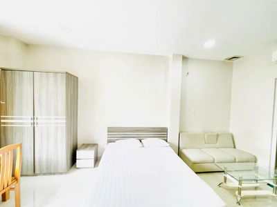 Housing in Ho Chi Minh City, Vietnam Housing in Ho Chi Minh City, Vietnam