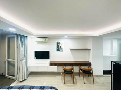 Жилье в Ho Chi Minh City, Vietnam Жилье в Ho Chi Minh City, Vietnam