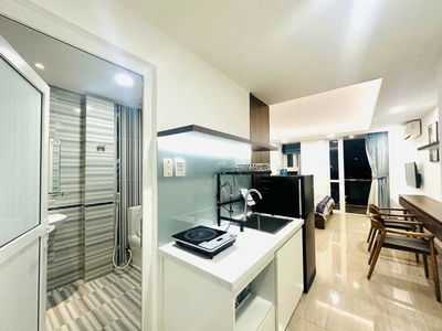 Logement dans Ho Chi Minh City, Vietnam Logement dans Ho Chi Minh City, Vietnam