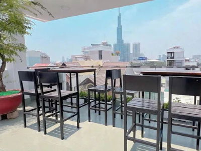 Housing in Ho Chi Minh City, Vietnam Housing in Ho Chi Minh City, Vietnam