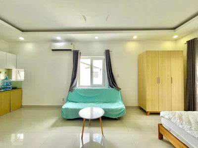 Logement dans Ho Chi Minh City, Vietnam Logement dans Ho Chi Minh City, Vietnam
