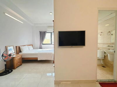 Жилье в Ho Chi Minh City, Vietnam Жилье в Ho Chi Minh City, Vietnam