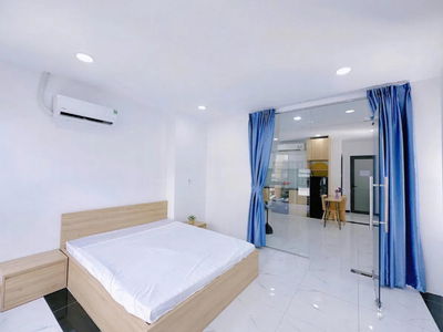 Жилье в Ho Chi Minh City, Vietnam Жилье в Ho Chi Minh City, Vietnam