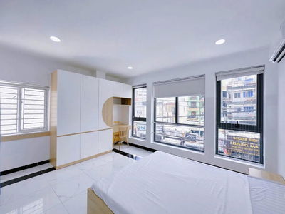 Logement dans Ho Chi Minh City, Vietnam Logement dans Ho Chi Minh City, Vietnam