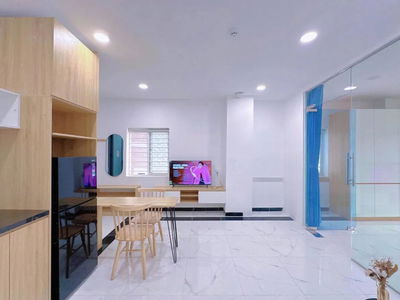 Alojamiento en Ho Chi Minh City, Vietnam Alojamiento en Ho Chi Minh City, Vietnam